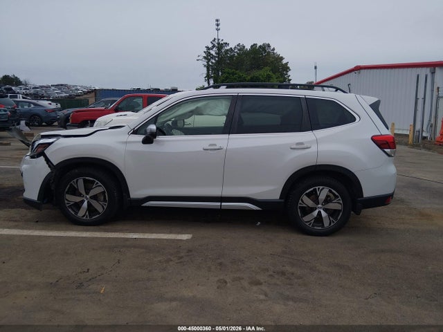 Subaru Forester Touring 2020 JF2SKAXC9LH541516 Image 15