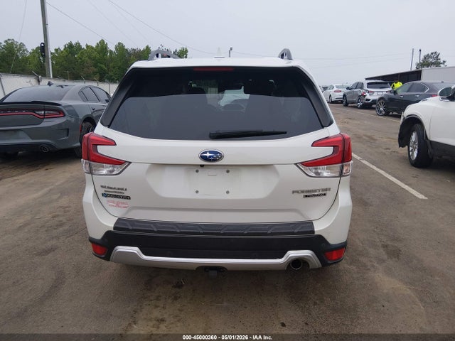 Subaru Forester Touring 2020 JF2SKAXC9LH541516 Image 17