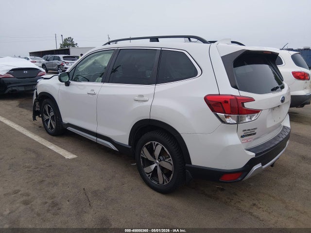 Subaru Forester Touring 2020 JF2SKAXC9LH541516 Image 3