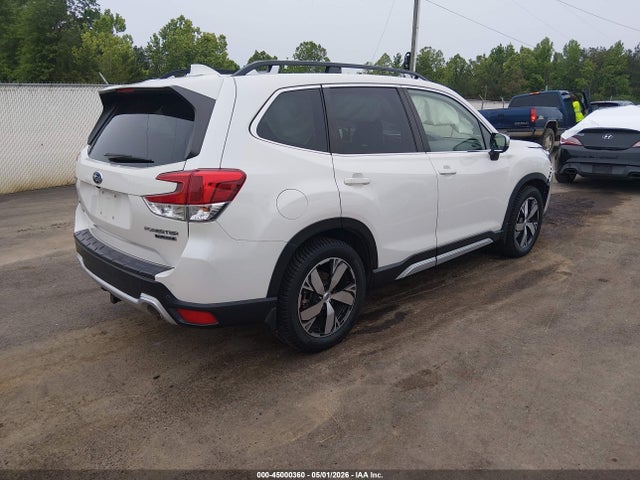Subaru Forester Touring 2020 JF2SKAXC9LH541516 Image 4