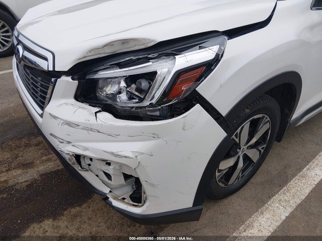 Subaru Forester Touring 2020 JF2SKAXC9LH541516 Image 6