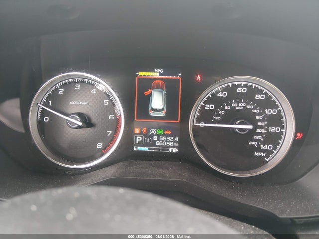 Subaru Forester Touring 2020 JF2SKAXC9LH541516 Image 7