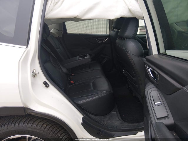 Subaru Forester Touring 2020 JF2SKAXC9LH541516 Image 8
