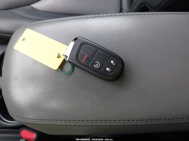 Aukcja sprzedaży 2014 Jeep Cherokee Limited, vin: 1C4PJLDS4EW205690, numer aukcji: 45000362