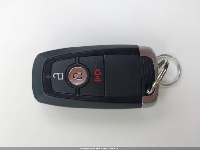 Aukcja sprzedaży 2019 Ford Ecosport Se, vin: MAJ3S2GE7KC254011, numer aukcji: 45000364