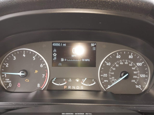Aukcja sprzedaży 2019 Ford Ecosport Se, vin: MAJ3S2GE7KC254011, numer aukcji: 45000364