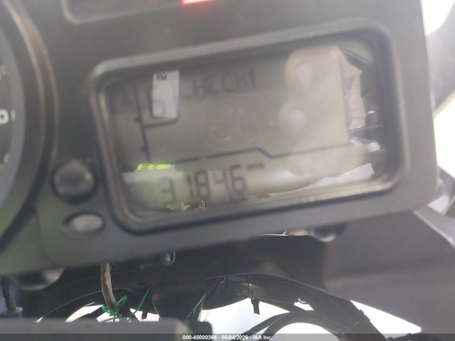 Aukcja sprzedaży 2010 Bmw R1200 Gs Adventure, vin: WB104800XAZX65097, numer aukcji: 45000366