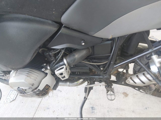 Aukcja sprzedaży 2010 Bmw R1200 Gs Adventure, vin: WB104800XAZX65097, numer aukcji: 45000366