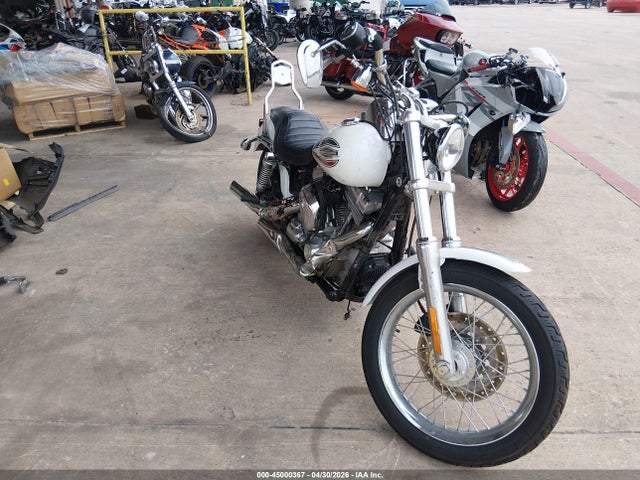 Aukcja sprzedaży 2006 Harley-davidson Fxdi35, vin: 1HD1GW1166K310160, numer aukcji: 45000367