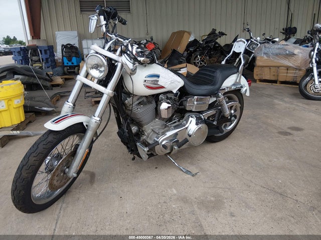 Aukcja sprzedaży 2006 Harley-davidson Fxdi35, vin: 1HD1GW1166K310160, numer aukcji: 45000367