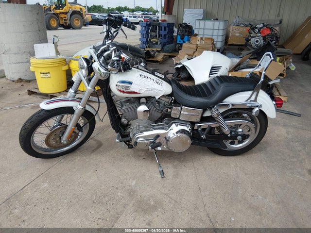 Aukcja sprzedaży 2006 Harley-davidson Fxdi35, vin: 1HD1GW1166K310160, numer aukcji: 45000367