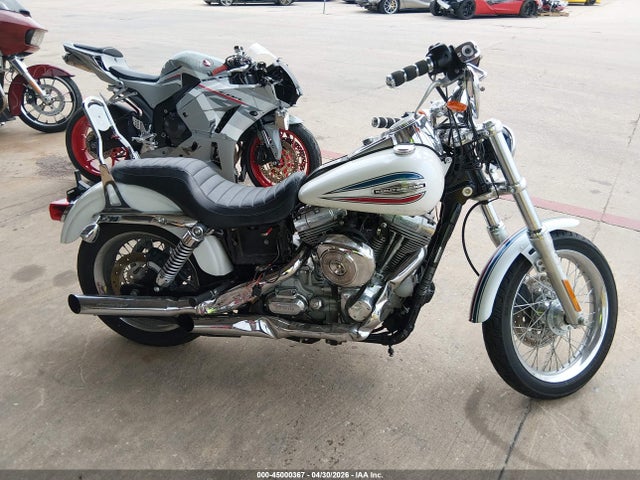 Aukcja sprzedaży 2006 Harley-davidson Fxdi35, vin: 1HD1GW1166K310160, numer aukcji: 45000367