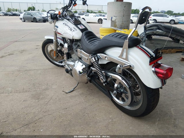 Aukcja sprzedaży 2006 Harley-davidson Fxdi35, vin: 1HD1GW1166K310160, numer aukcji: 45000367