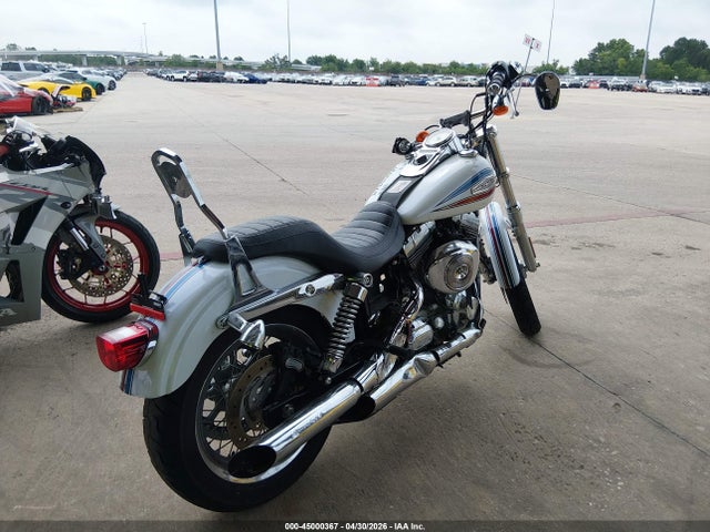 Aukcja sprzedaży 2006 Harley-davidson Fxdi35, vin: 1HD1GW1166K310160, numer aukcji: 45000367