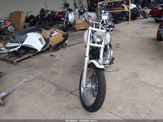 Aukcja sprzedaży 2006 Harley-davidson Fxdi35, vin: 1HD1GW1166K310160, numer aukcji: 45000367