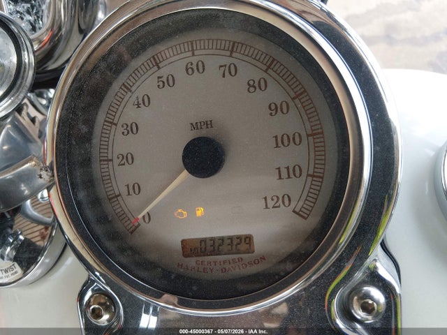 Aukcja sprzedaży 2006 Harley-davidson Fxdi35, vin: 1HD1GW1166K310160, numer aukcji: 45000367