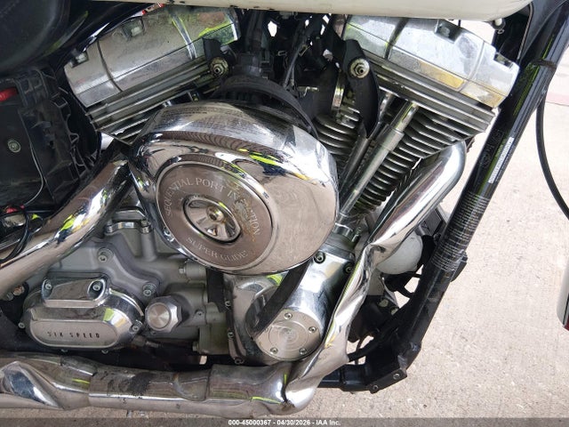Aukcja sprzedaży 2006 Harley-davidson Fxdi35, vin: 1HD1GW1166K310160, numer aukcji: 45000367
