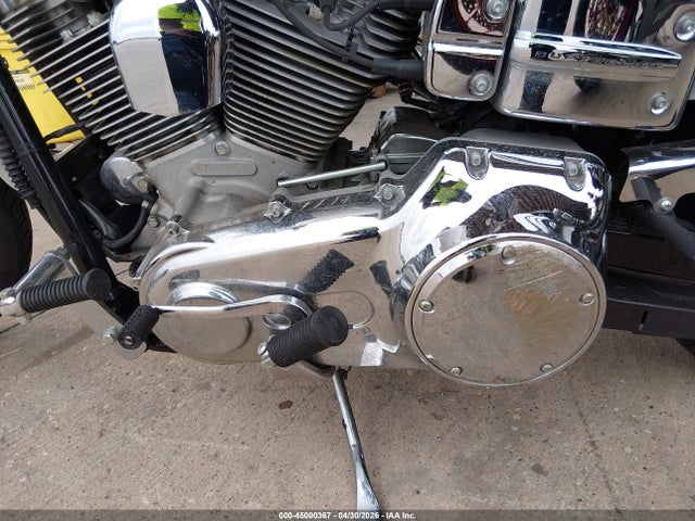 Aukcja sprzedaży 2006 Harley-davidson Fxdi35, vin: 1HD1GW1166K310160, numer aukcji: 45000367