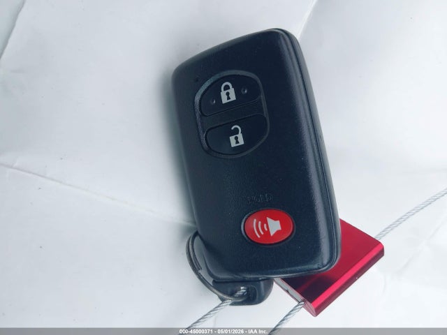 Aukcja sprzedaży 2012 Toyota Prius Two, vin: JTDKN3DU6C5399951, numer aukcji: 45000371