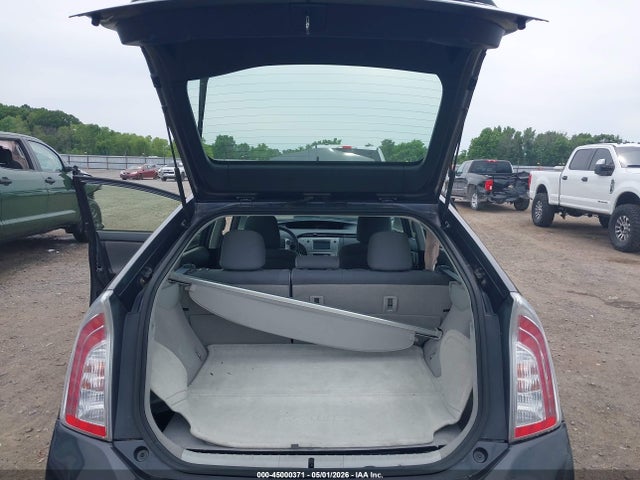Aukcja sprzedaży 2012 Toyota Prius Two, vin: JTDKN3DU6C5399951, numer aukcji: 45000371