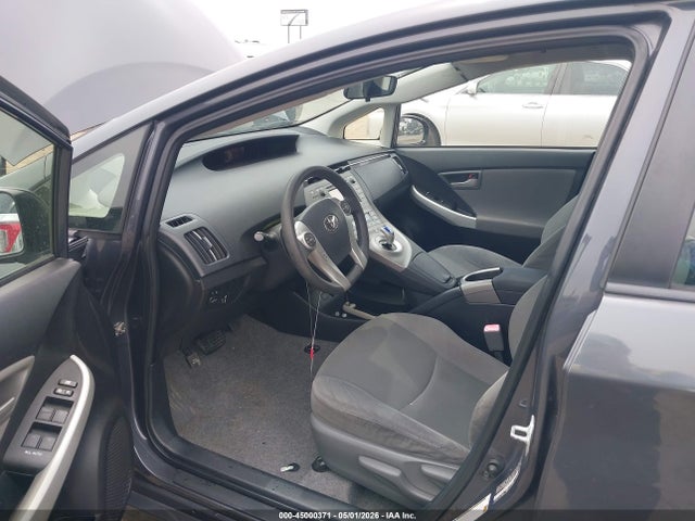 Aukcja sprzedaży 2012 Toyota Prius Two, vin: JTDKN3DU6C5399951, numer aukcji: 45000371