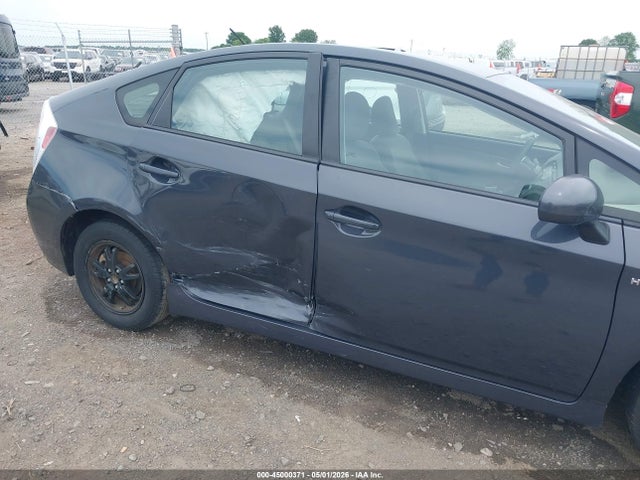 Aukcja sprzedaży 2012 Toyota Prius Two, vin: JTDKN3DU6C5399951, numer aukcji: 45000371