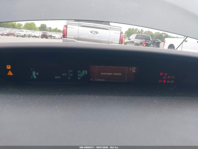 Aukcja sprzedaży 2012 Toyota Prius Two, vin: JTDKN3DU6C5399951, numer aukcji: 45000371