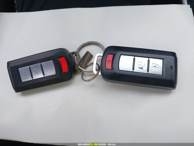 Aukcja sprzedaży 2018 Mitsubishi Outlander Le, vin: JA4AD3A34JZ063905, numer aukcji: 45000372