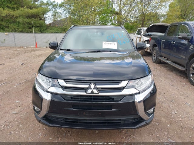 Aukcja sprzedaży 2018 Mitsubishi Outlander Le, vin: JA4AD3A34JZ063905, numer aukcji: 45000372
