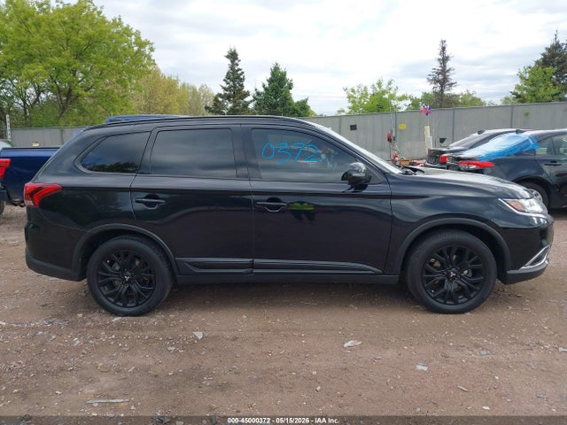 Aukcja sprzedaży 2018 Mitsubishi Outlander Le, vin: JA4AD3A34JZ063905, numer aukcji: 45000372
