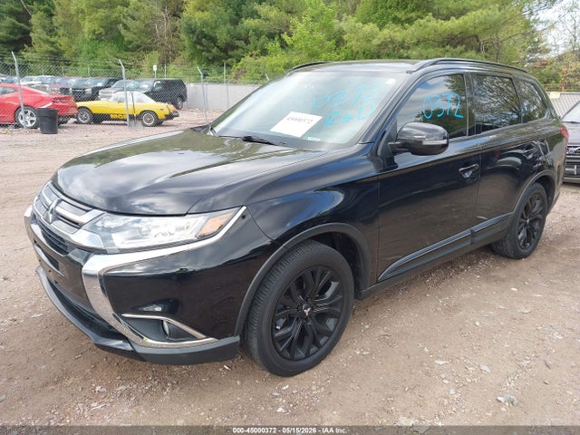 Aukcja sprzedaży 2018 Mitsubishi Outlander Le, vin: JA4AD3A34JZ063905, numer aukcji: 45000372
