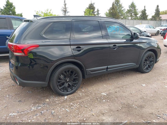 Aukcja sprzedaży 2018 Mitsubishi Outlander Le, vin: JA4AD3A34JZ063905, numer aukcji: 45000372