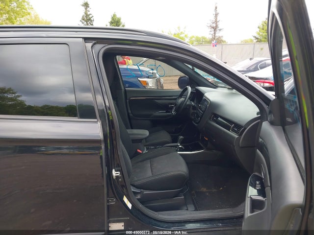 Aukcja sprzedaży 2018 Mitsubishi Outlander Le, vin: JA4AD3A34JZ063905, numer aukcji: 45000372