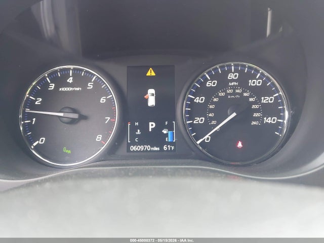 Aukcja sprzedaży 2018 Mitsubishi Outlander Le, vin: JA4AD3A34JZ063905, numer aukcji: 45000372