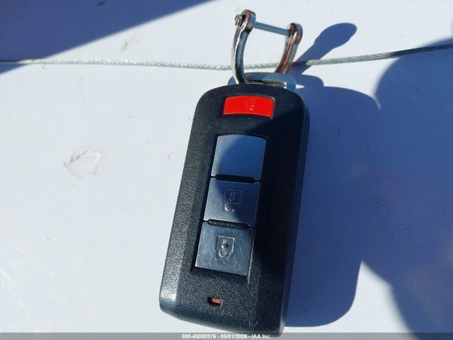 Продажа на аукционе авто 2016 Mitsubishi Outlander Sport 2.4 Sel, vin: JA4AP4AW6GZ030940, номер лота: 45000376