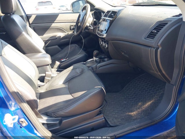 Продажа на аукционе авто 2016 Mitsubishi Outlander Sport 2.4 Sel, vin: JA4AP4AW6GZ030940, номер лота: 45000376