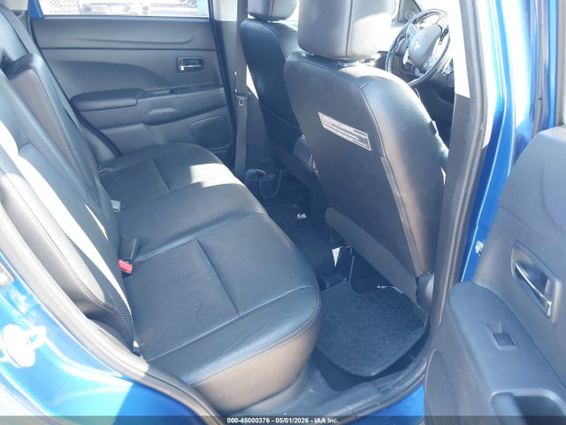Продажа на аукционе авто 2016 Mitsubishi Outlander Sport 2.4 Sel, vin: JA4AP4AW6GZ030940, номер лота: 45000376