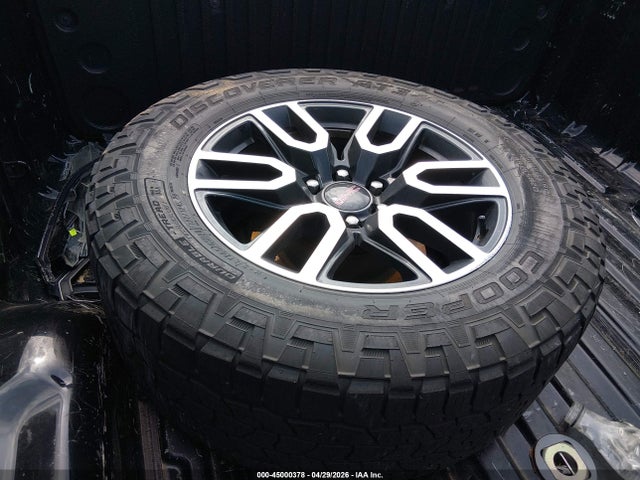 Aukcja sprzedaży 2018 Gmc Sierra 1500 Sle, vin: 3GTU2MEC4JG255933, numer aukcji: 45000378