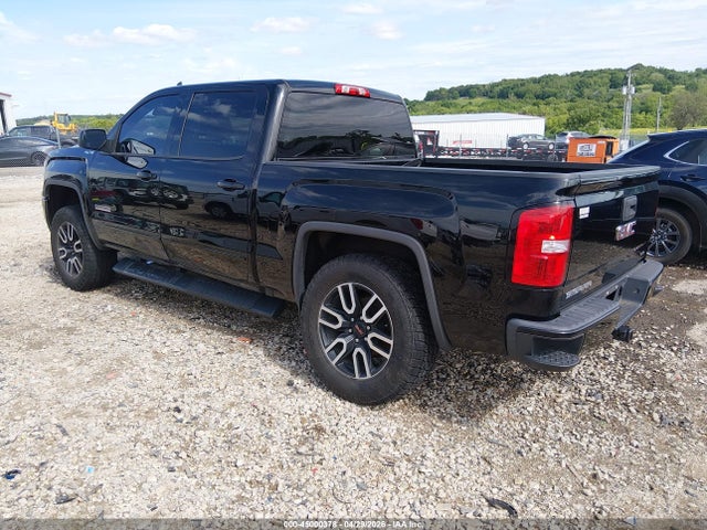 Aukcja sprzedaży 2018 Gmc Sierra 1500 Sle, vin: 3GTU2MEC4JG255933, numer aukcji: 45000378