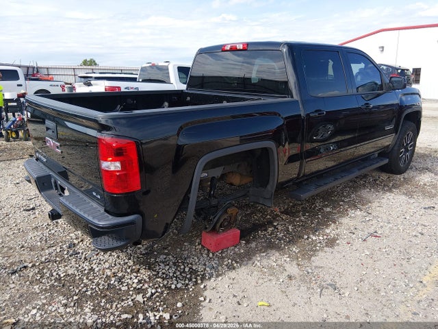 Aukcja sprzedaży 2018 Gmc Sierra 1500 Sle, vin: 3GTU2MEC4JG255933, numer aukcji: 45000378