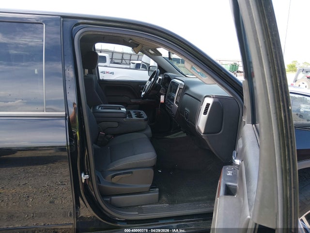 Aukcja sprzedaży 2018 Gmc Sierra 1500 Sle, vin: 3GTU2MEC4JG255933, numer aukcji: 45000378