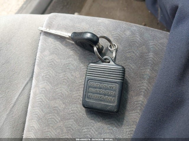 Продаж на аукціоні авто 1998 Ford Escort Zx2 Cool/zx2 Hot, vin: 3FAKP1130WR196846, номер лоту: 45000379