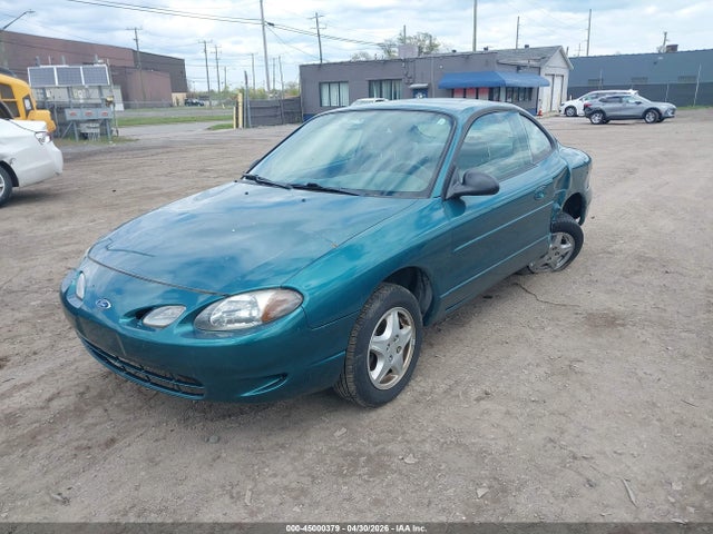 Продаж на аукціоні авто 1998 Ford Escort Zx2 Cool/zx2 Hot, vin: 3FAKP1130WR196846, номер лоту: 45000379