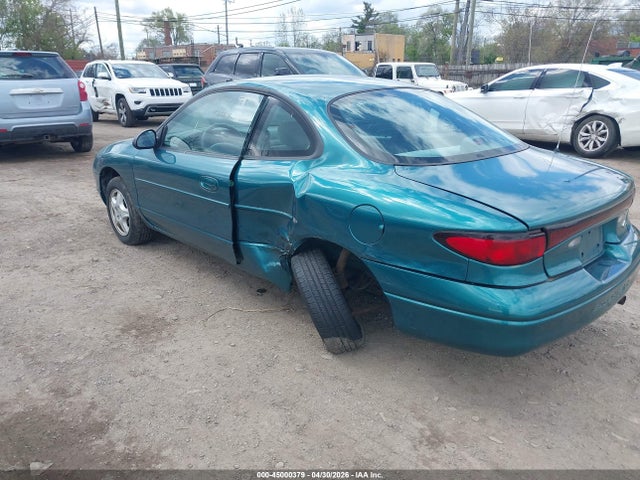 Продаж на аукціоні авто 1998 Ford Escort Zx2 Cool/zx2 Hot, vin: 3FAKP1130WR196846, номер лоту: 45000379