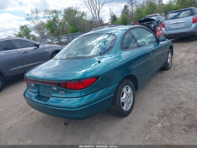 Продаж на аукціоні авто 1998 Ford Escort Zx2 Cool/zx2 Hot, vin: 3FAKP1130WR196846, номер лоту: 45000379