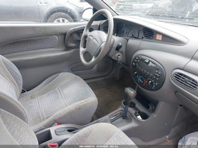 Продаж на аукціоні авто 1998 Ford Escort Zx2 Cool/zx2 Hot, vin: 3FAKP1130WR196846, номер лоту: 45000379