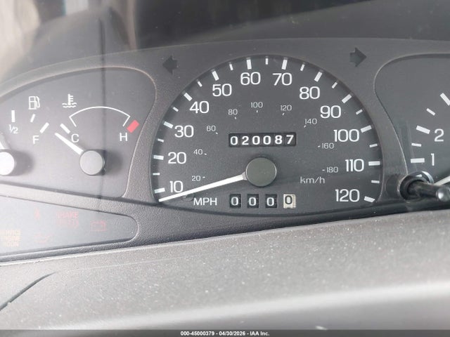 Продаж на аукціоні авто 1998 Ford Escort Zx2 Cool/zx2 Hot, vin: 3FAKP1130WR196846, номер лоту: 45000379