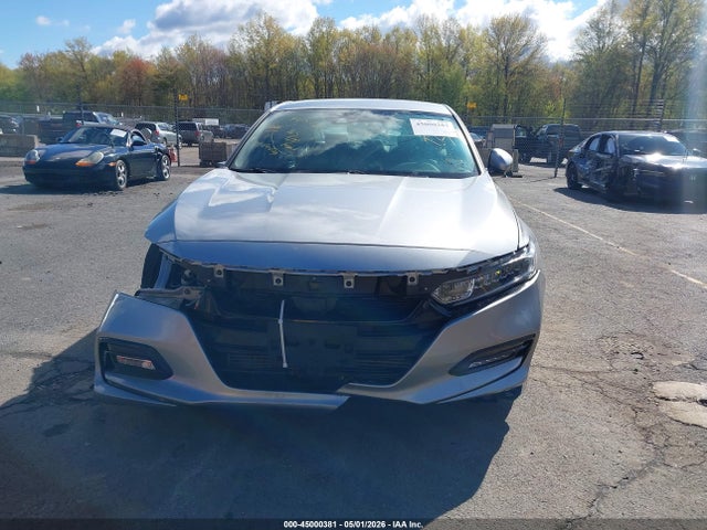 45000381 :رقم المزاد ، 1HGCV1F34KA004539 vin ، 2019 Honda Accord Sport مزاد بيع