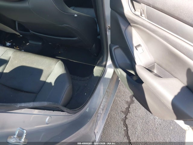 45000381 :رقم المزاد ، 1HGCV1F34KA004539 vin ، 2019 Honda Accord Sport مزاد بيع