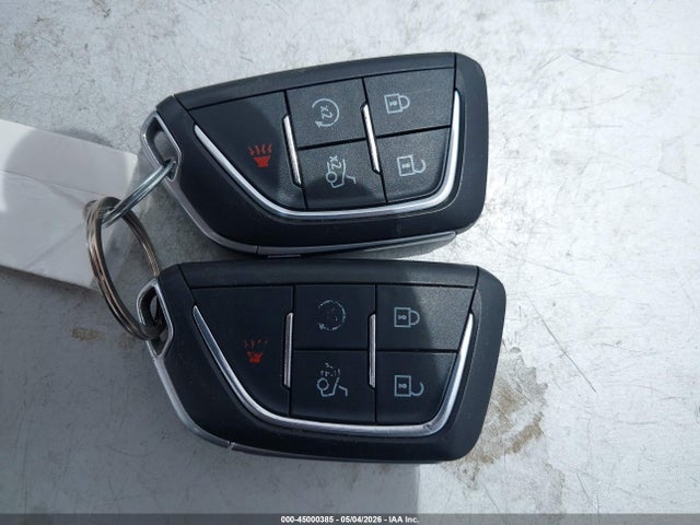 Aukcja sprzedaży 2020 Cadillac Ct5 Premium Luxury, vin: 1G6DT5RK6L0115204, numer aukcji: 45000385